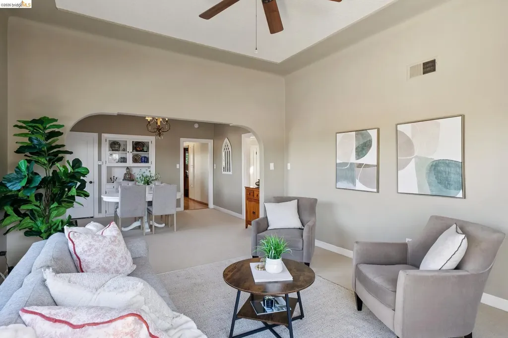 822 A Street Crockett CA 94525