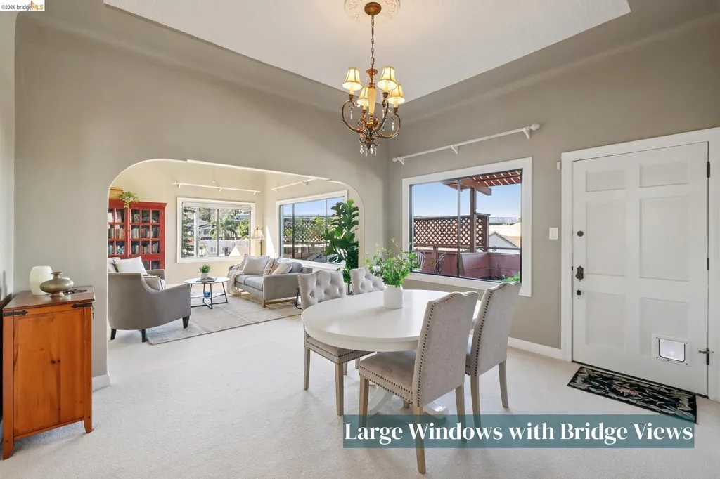 822 A Street Crockett CA 94525