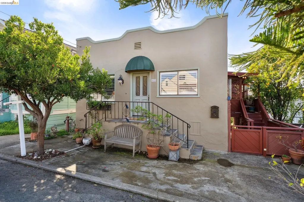 822 A Street Crockett CA 94525