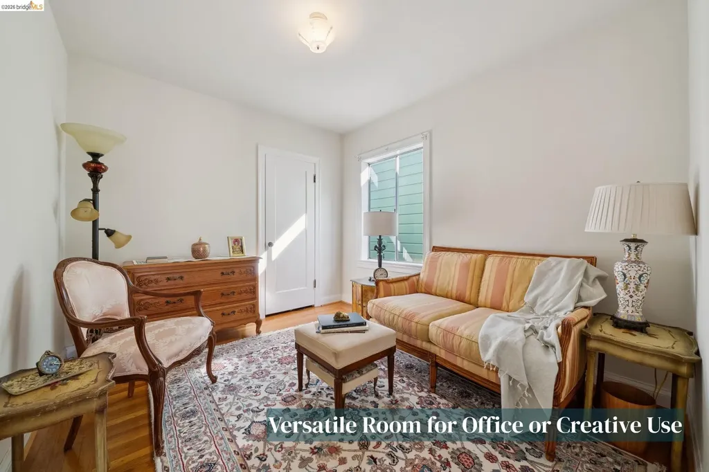 822 A Street Crockett CA 94525