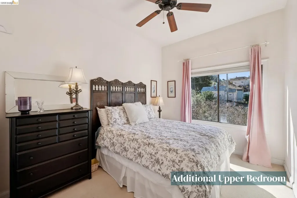 822 A Street Crockett CA 94525