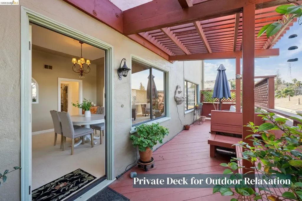 822 A Street Crockett CA 94525