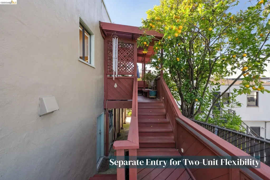 822 A Street Crockett CA 94525