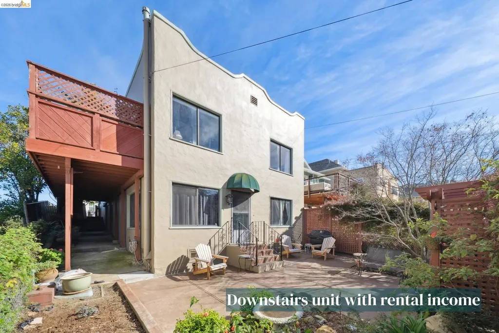 822 A Street Crockett CA 94525