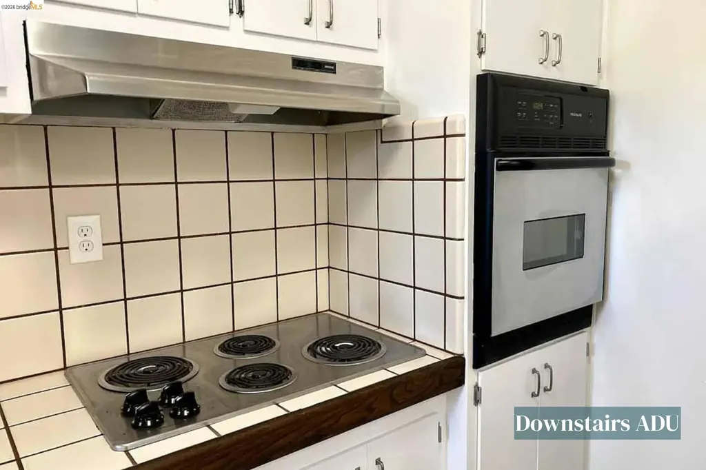 822 A Street Crockett CA 94525