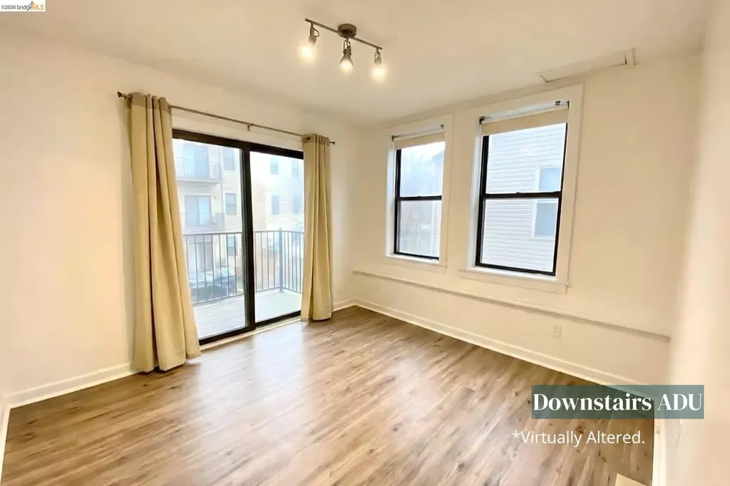 822 A Street Crockett CA 94525