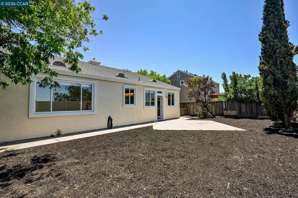 2924 Gelding Lane Livermore CA 94551