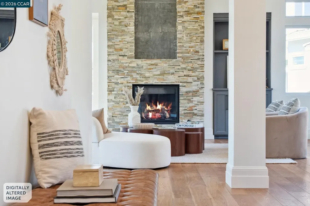 120 Arbor View Lane Lafayette CA 94549