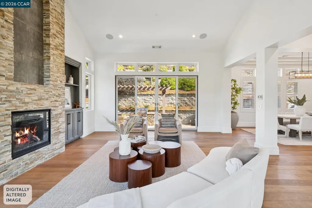 120 Arbor View Lane Lafayette CA 94549