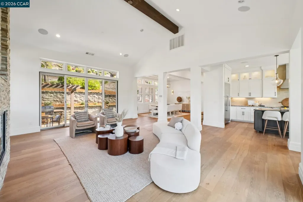 120 Arbor View Lane Lafayette CA 94549