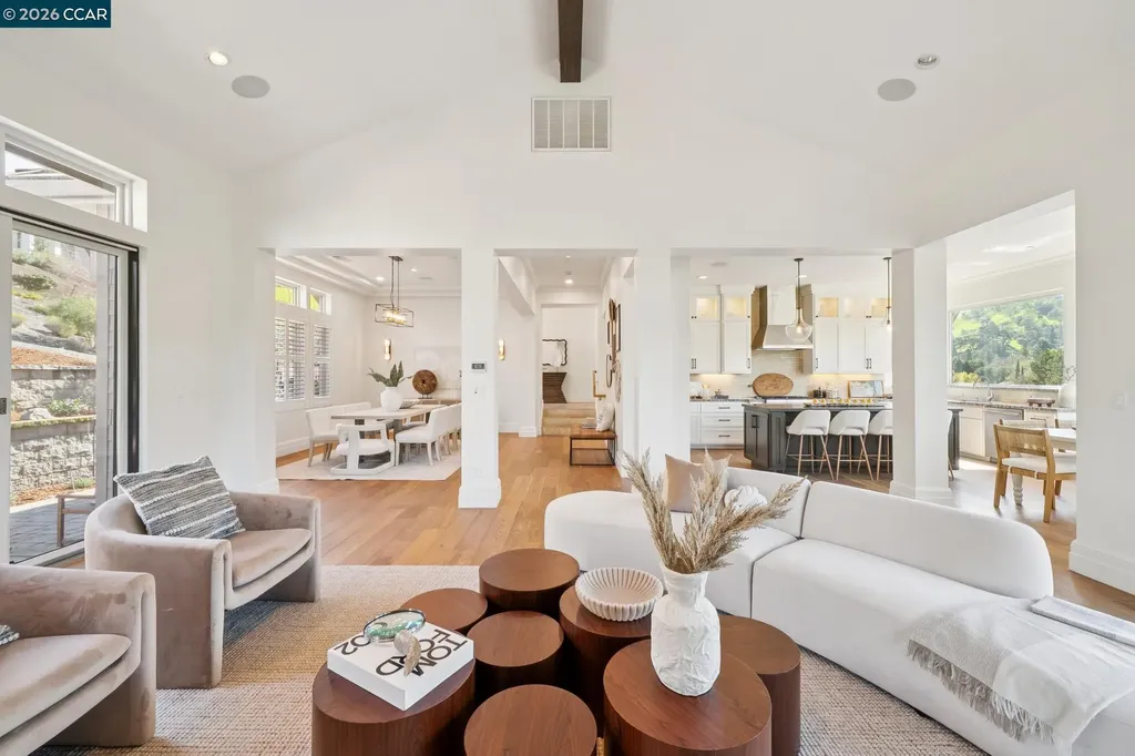 120 Arbor View Lane Lafayette CA 94549