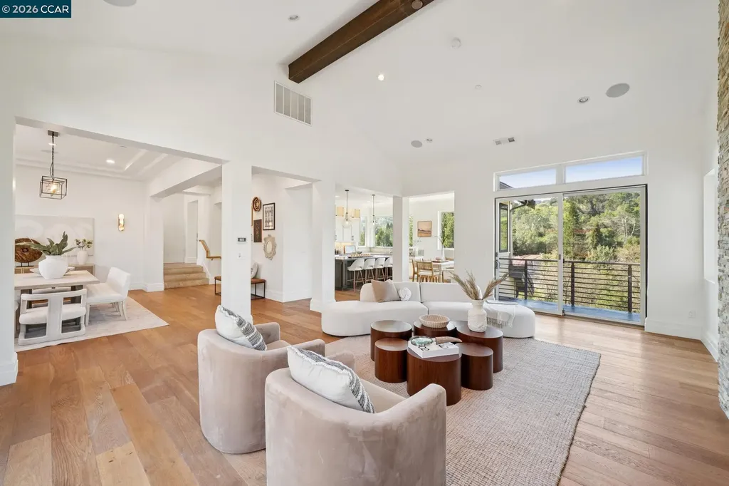 120 Arbor View Lane Lafayette CA 94549