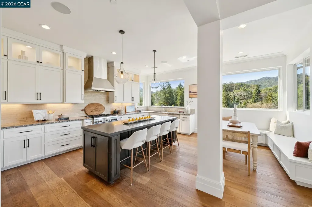 120 Arbor View Lane Lafayette CA 94549