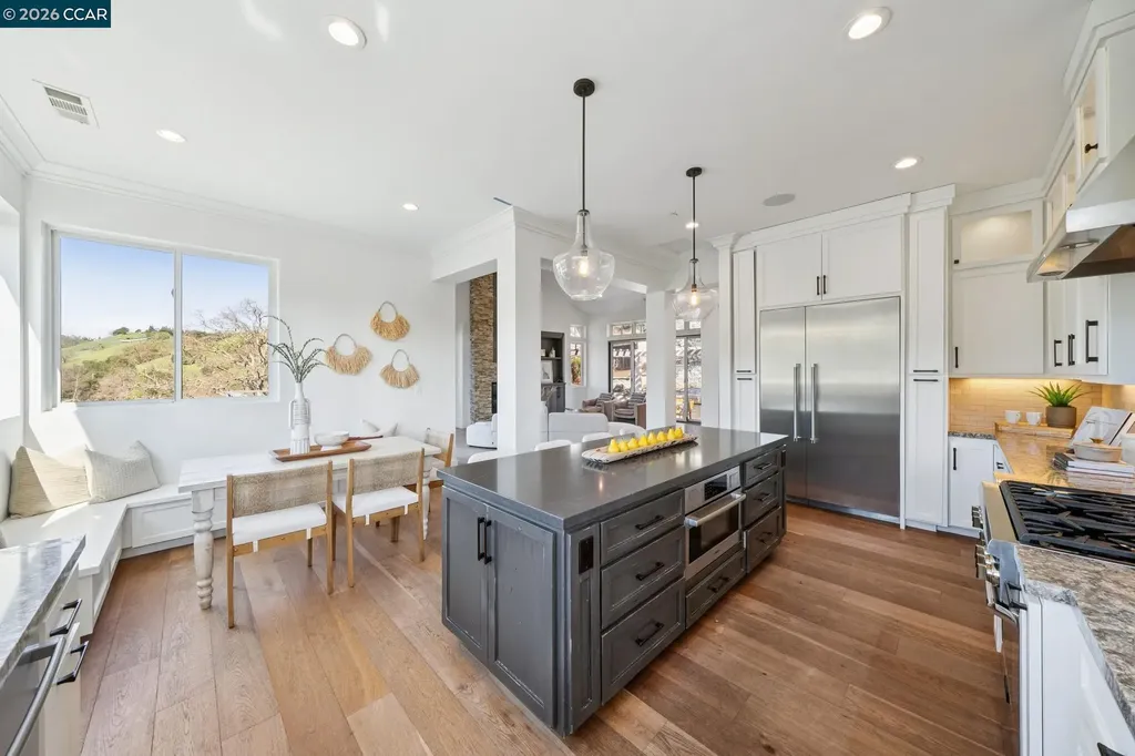 120 Arbor View Lane Lafayette CA 94549