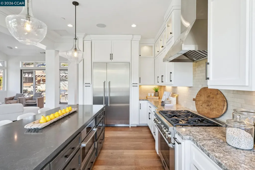 120 Arbor View Lane Lafayette CA 94549
