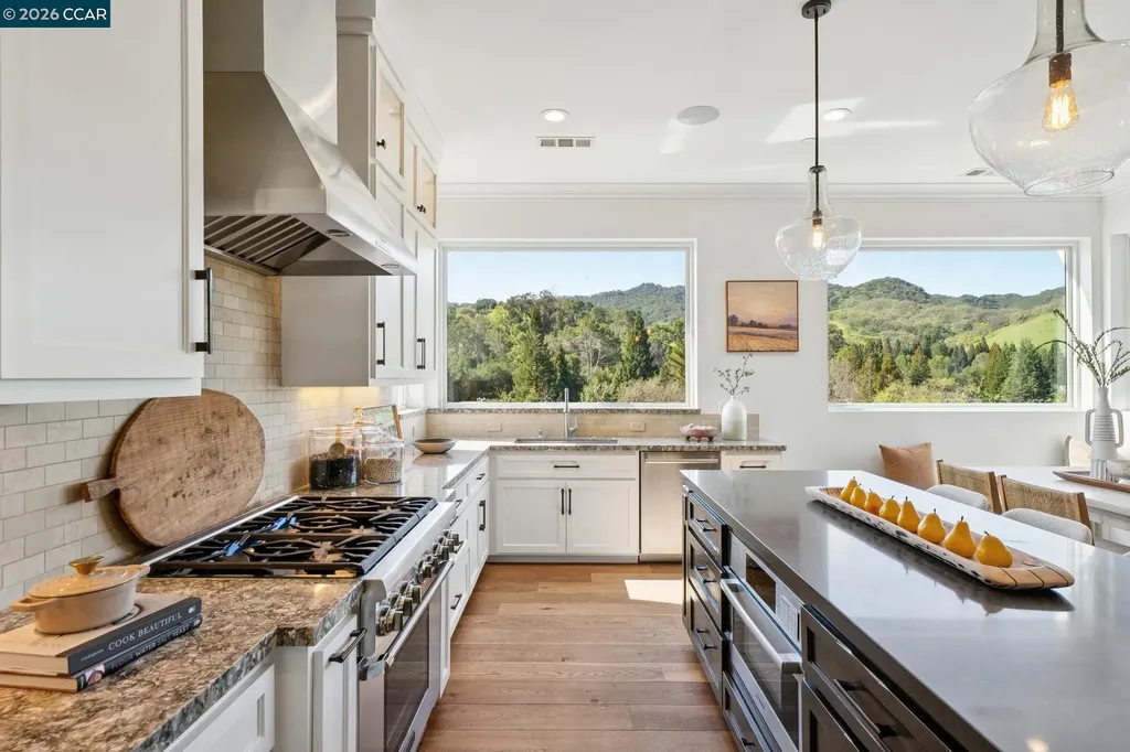 120 Arbor View Lane Lafayette CA 94549