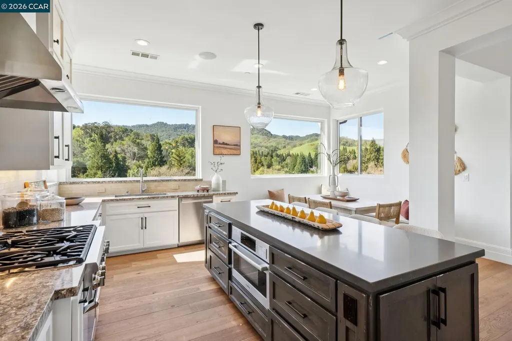 120 Arbor View Lane Lafayette CA 94549
