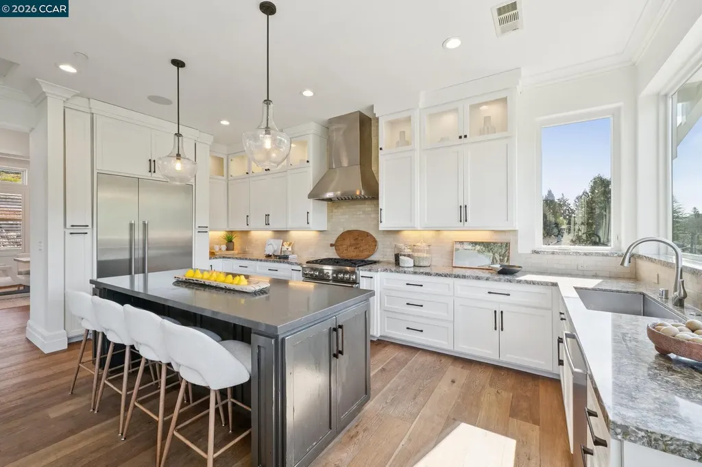 120 Arbor View Lane Lafayette CA 94549