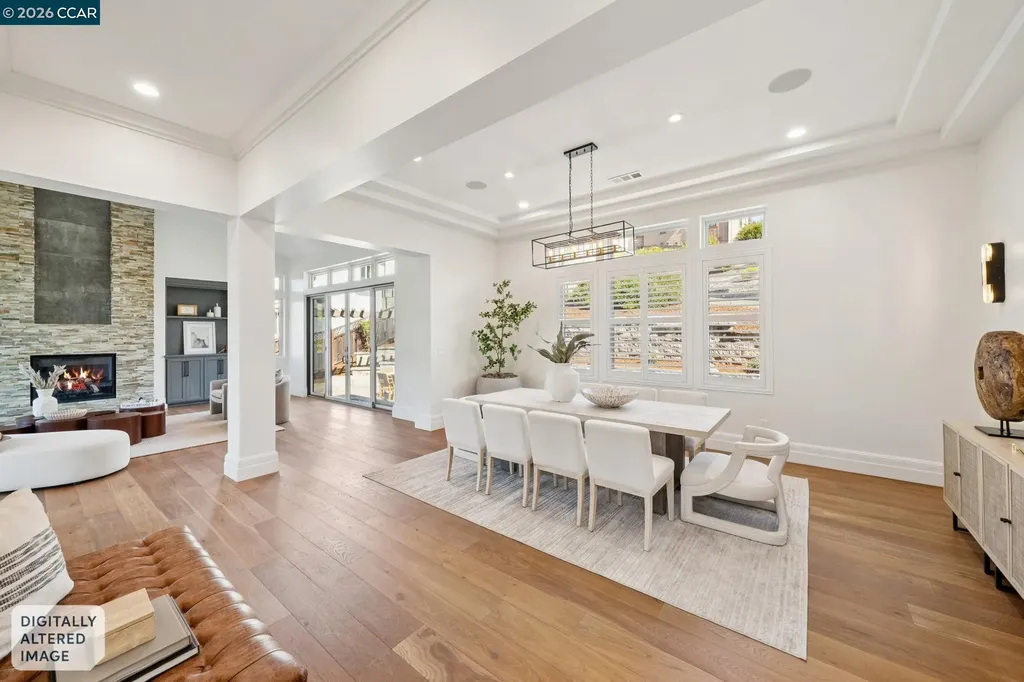 120 Arbor View Lane Lafayette CA 94549