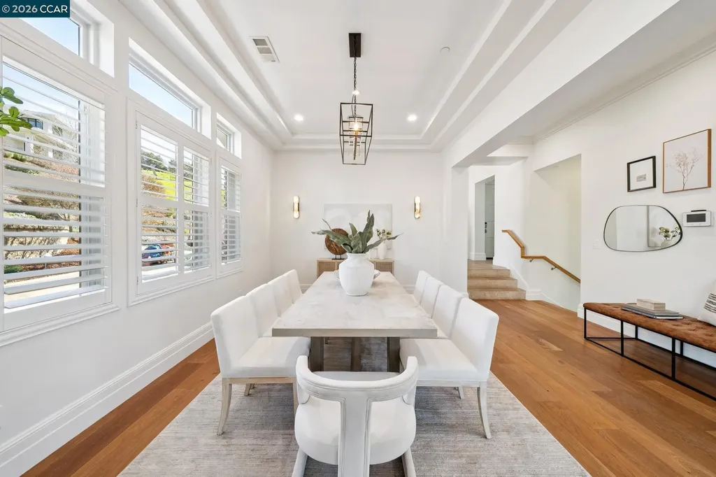 120 Arbor View Lane Lafayette CA 94549