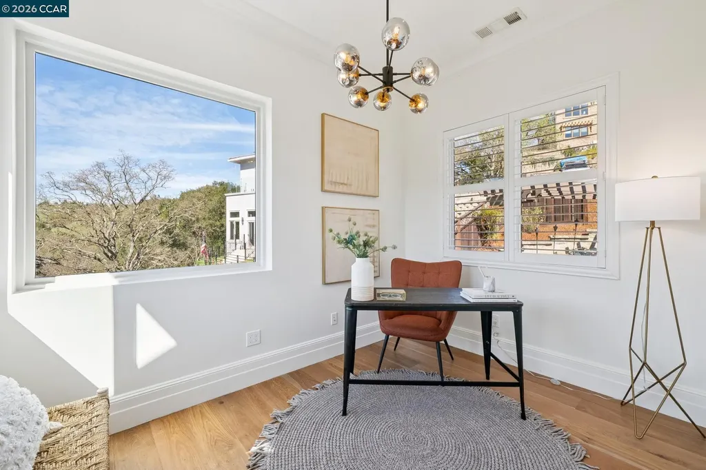 120 Arbor View Lane Lafayette CA 94549