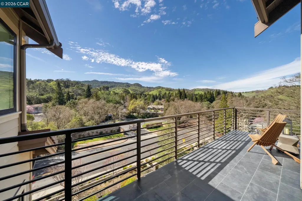 120 Arbor View Lane Lafayette CA 94549