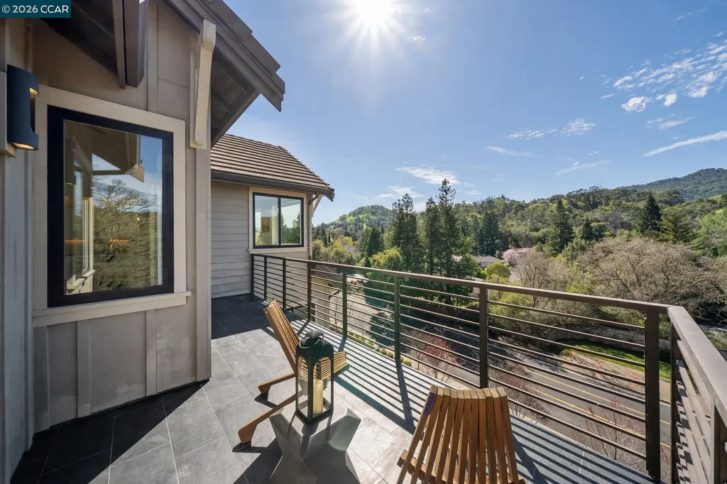 120 Arbor View Lane Lafayette CA 94549