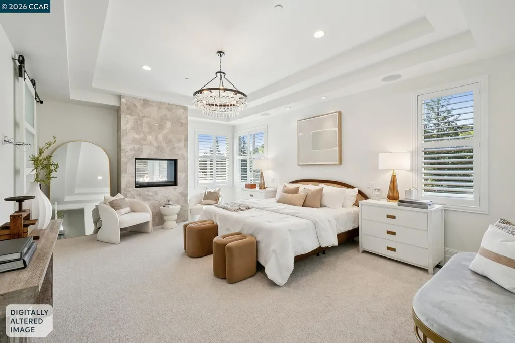 120 Arbor View Lane Lafayette CA 94549