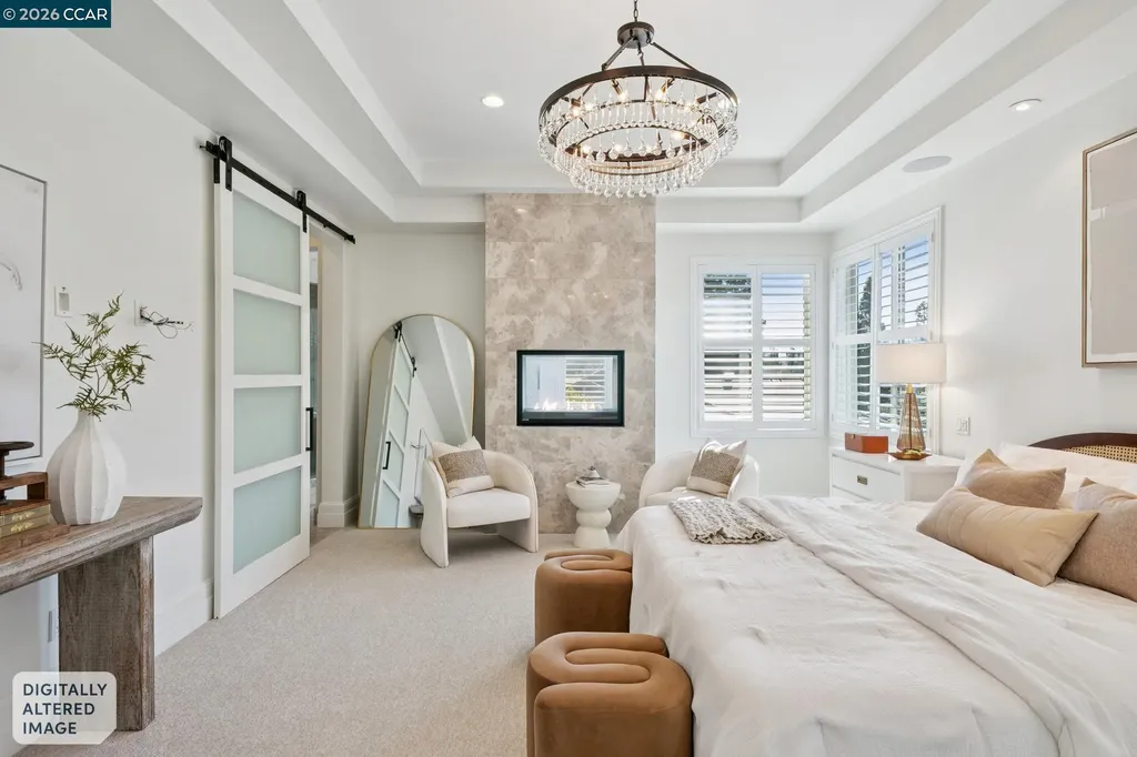 120 Arbor View Lane Lafayette CA 94549