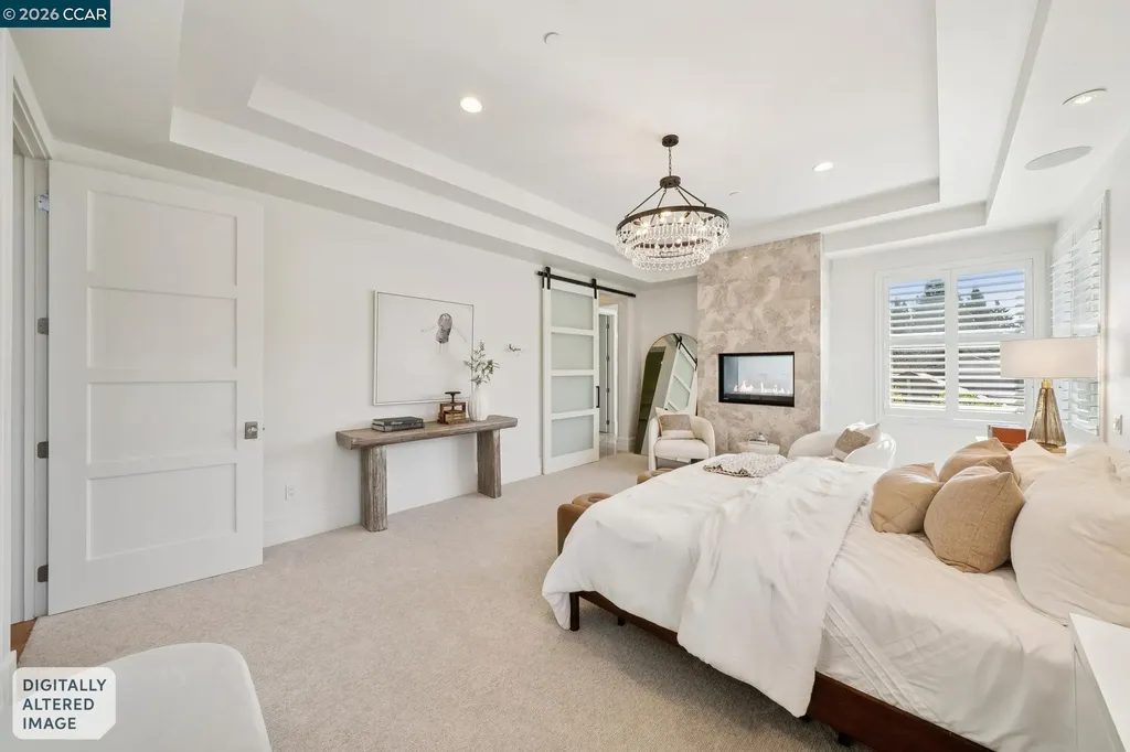 120 Arbor View Lane Lafayette CA 94549