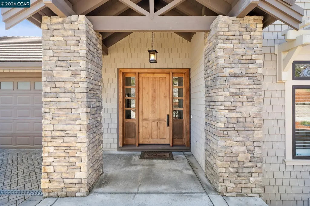 120 Arbor View Lane Lafayette CA 94549