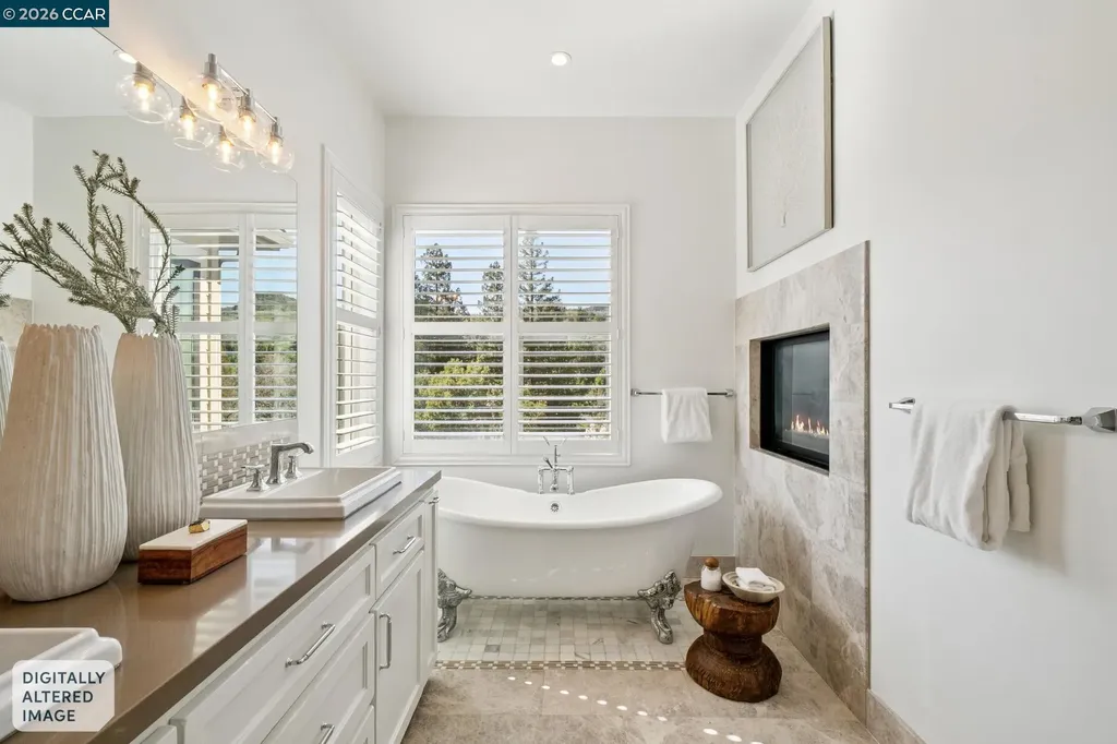 120 Arbor View Lane Lafayette CA 94549