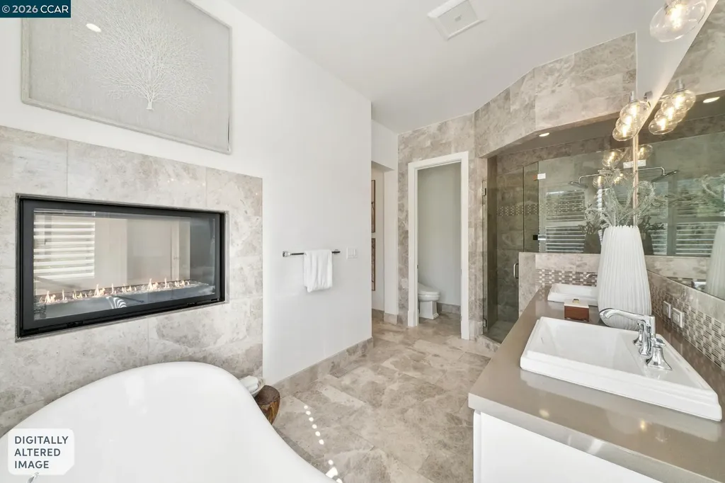 120 Arbor View Lane Lafayette CA 94549