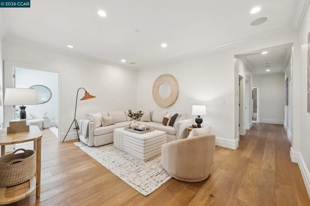 120 Arbor View Lane Lafayette CA 94549