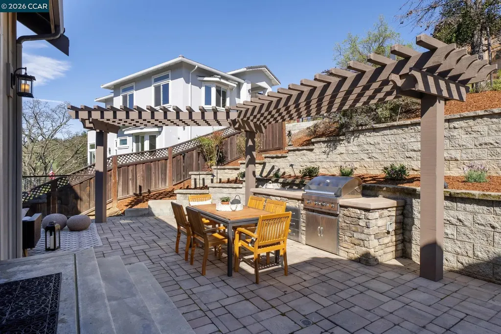 120 Arbor View Lane Lafayette CA 94549