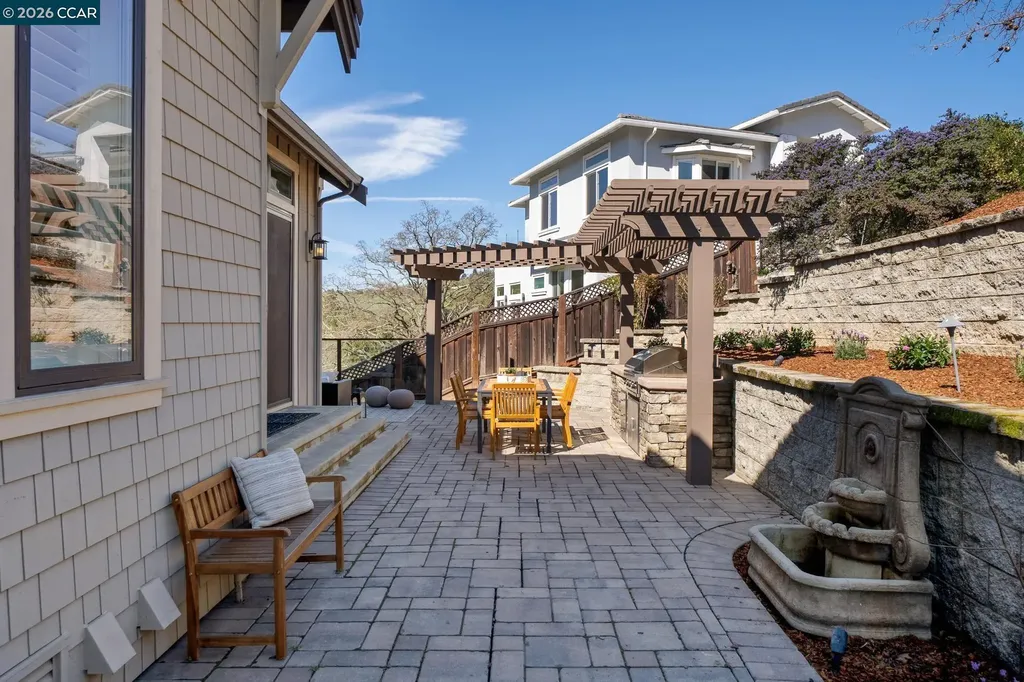 120 Arbor View Lane Lafayette CA 94549
