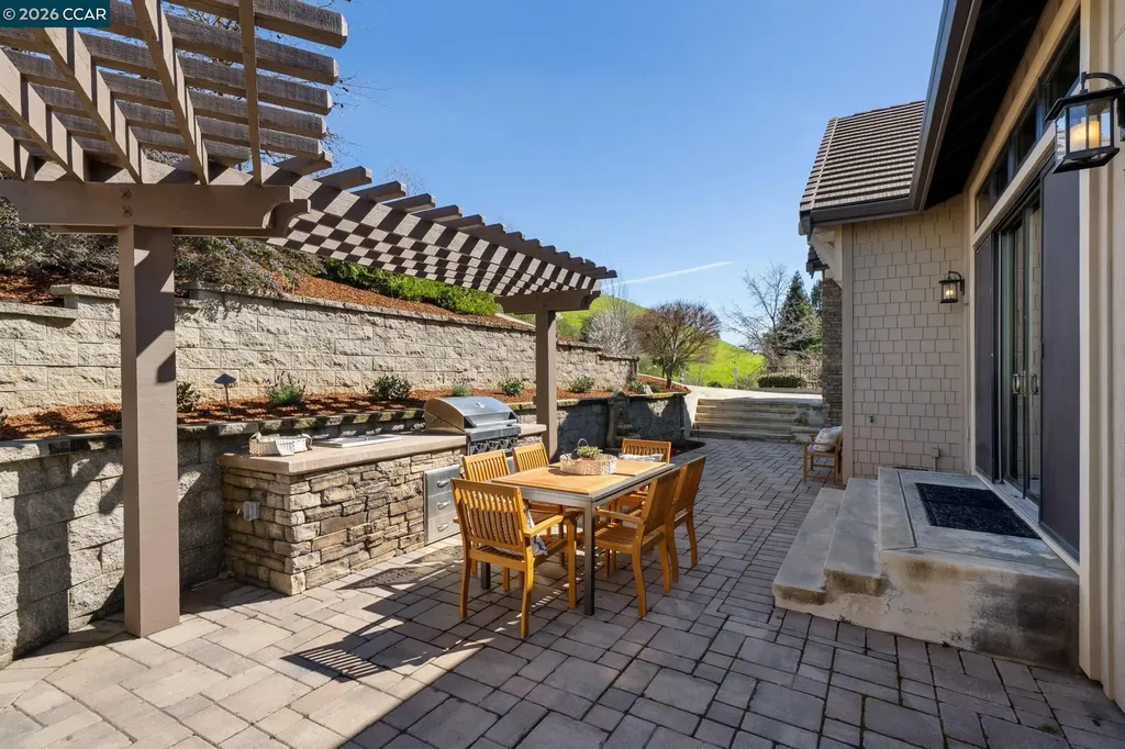 120 Arbor View Lane Lafayette CA 94549