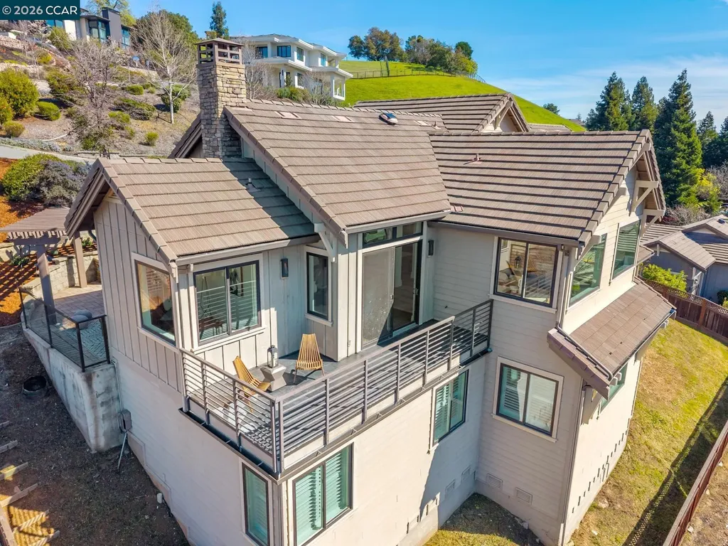 120 Arbor View Lane Lafayette CA 94549