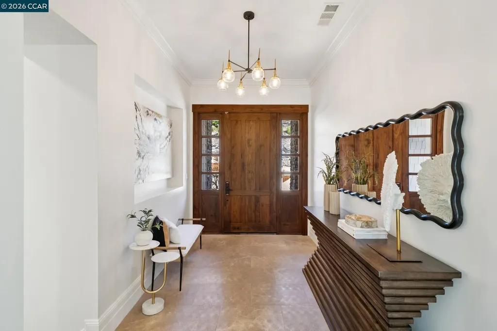 120 Arbor View Lane Lafayette CA 94549