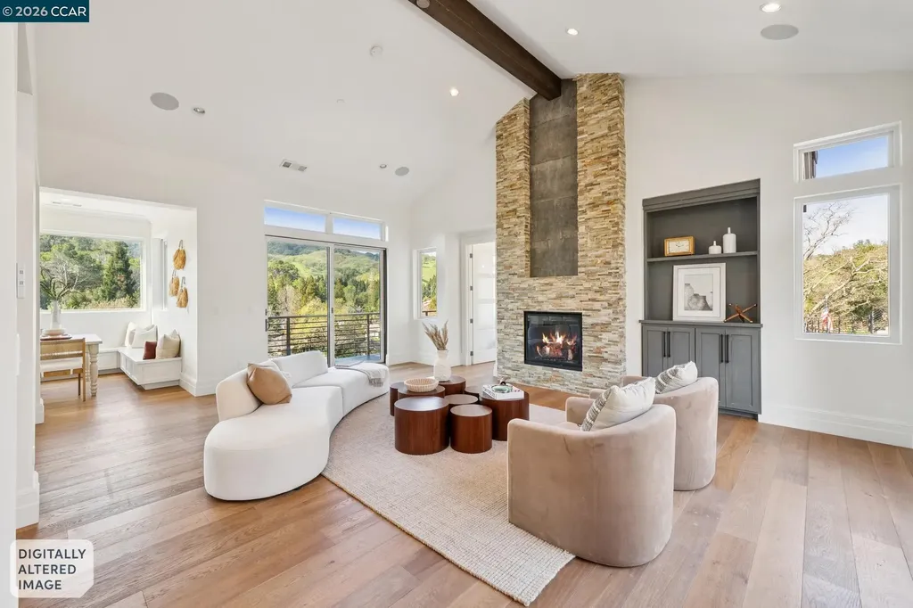 120 Arbor View Lane Lafayette CA 94549