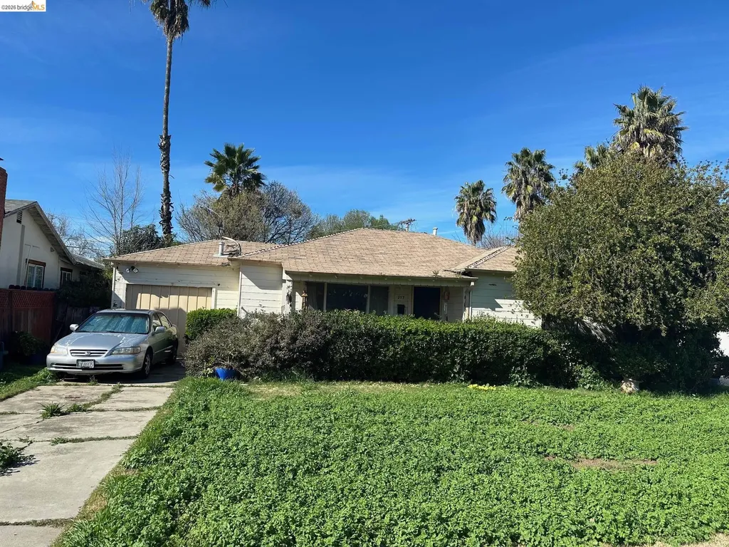 217 Rolando Avenue Brentwood CA 94513