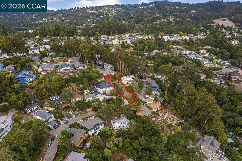 4445 Arcadia Oakland CA 94602