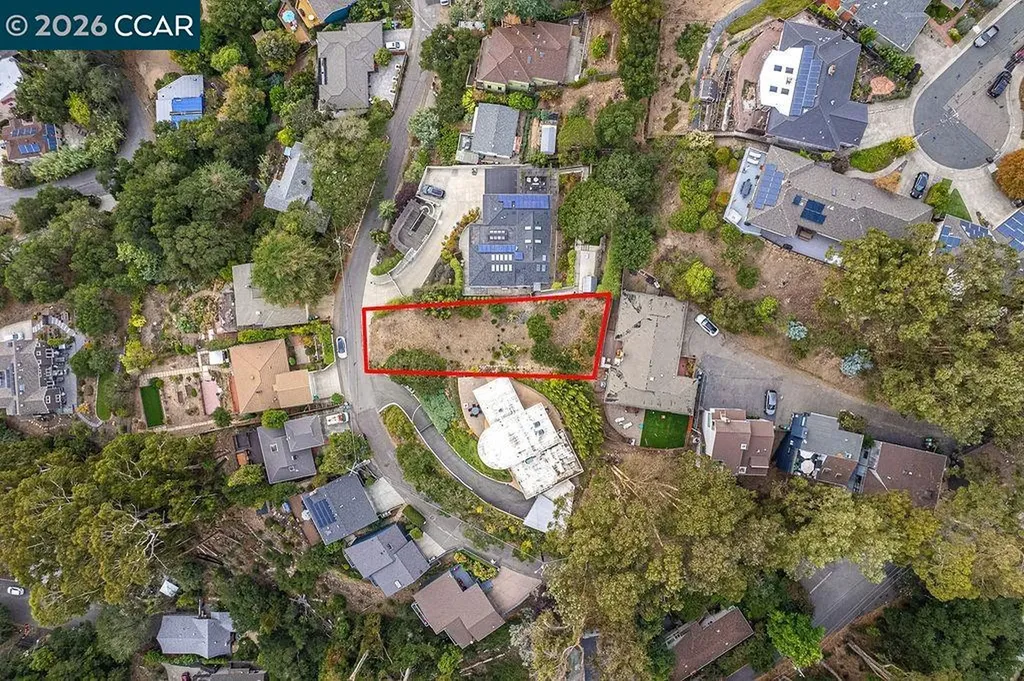 4445 Arcadia Oakland CA 94602