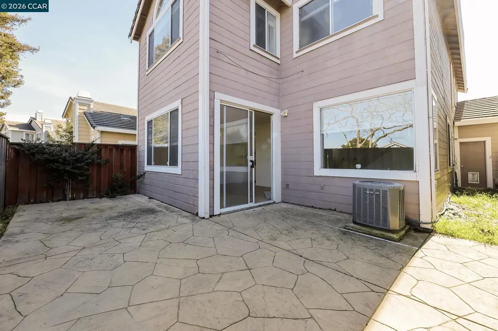 528 Dohrmann Lane Pinole CA 94564