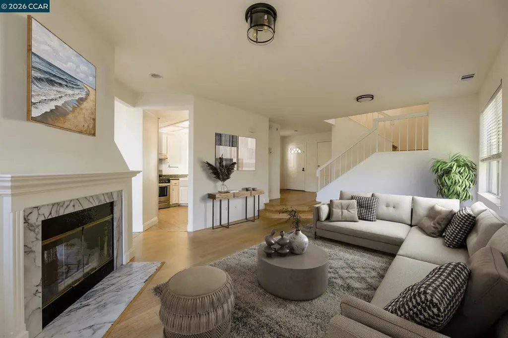 528 Dohrmann Lane Pinole CA 94564