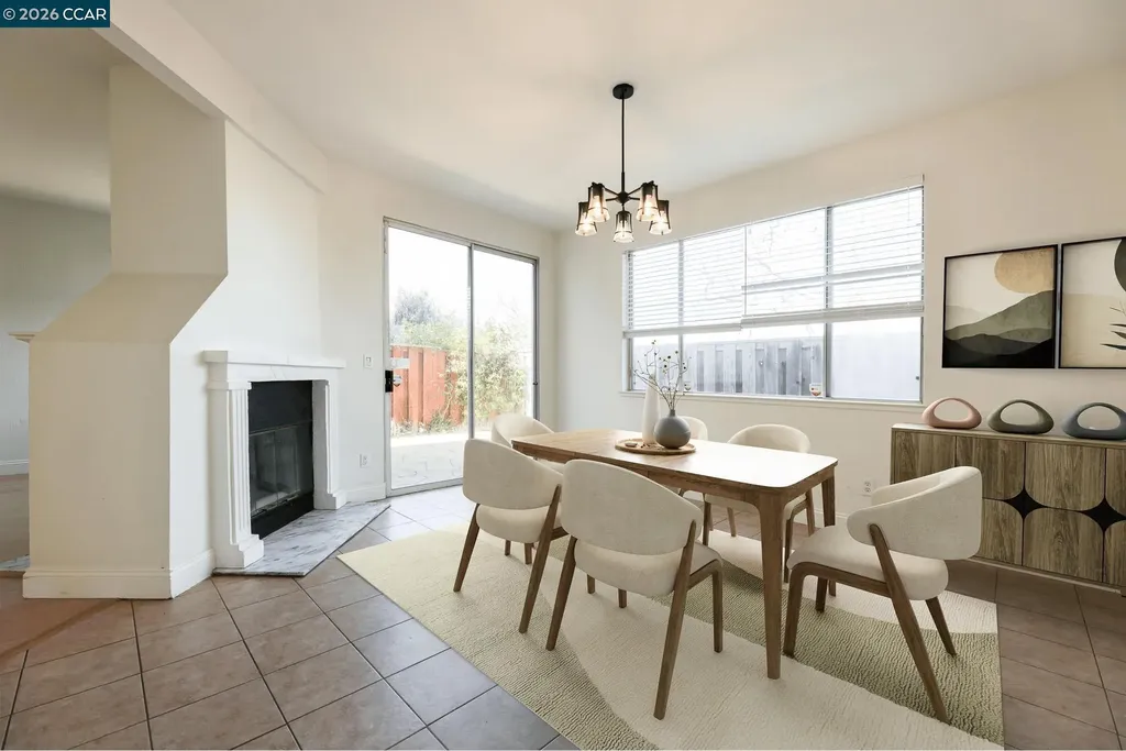 528 Dohrmann Lane Pinole CA 94564