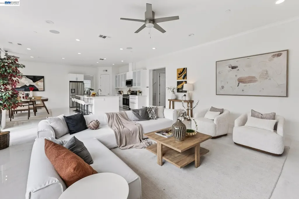 2848 E Cog Hill Terrace Dublin CA 94568