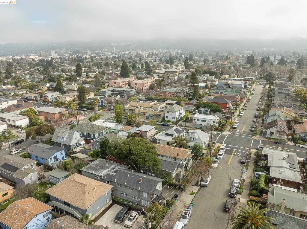 1535 Julia Street Berkeley CA 94703