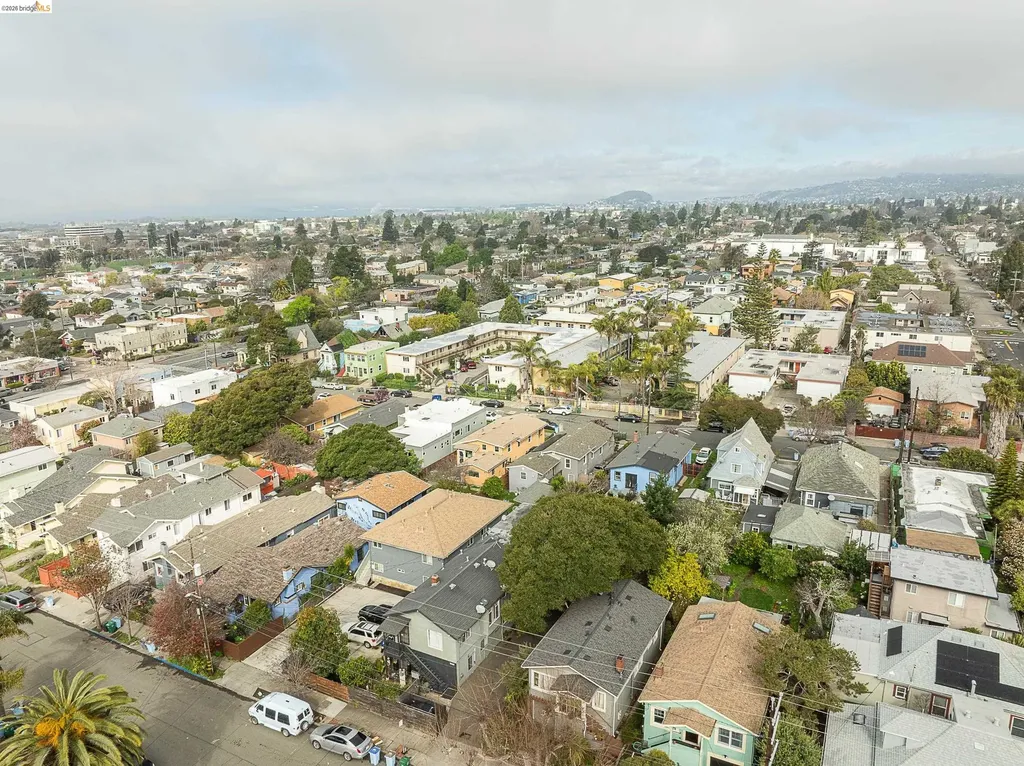1535 Julia Street Berkeley CA 94703