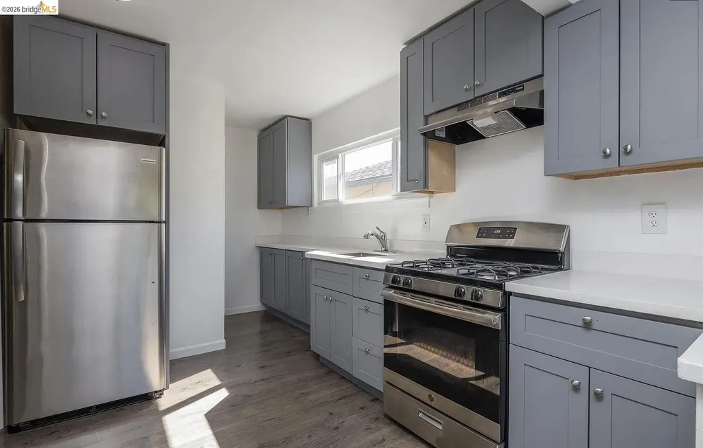 1535 Julia Street Berkeley CA 94703